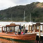 Ghyll Foot *