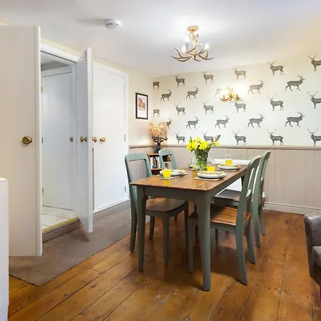 Ghyll Foot Ambleside