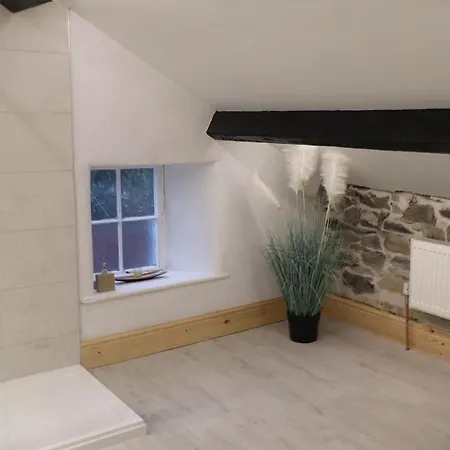 Ghyll Foot Ambleside