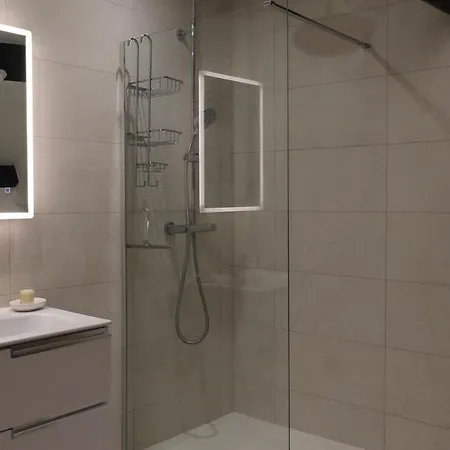 Ghyll Foot Tatil Evi Ambleside