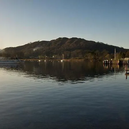 Ghyll Foot * Ambleside