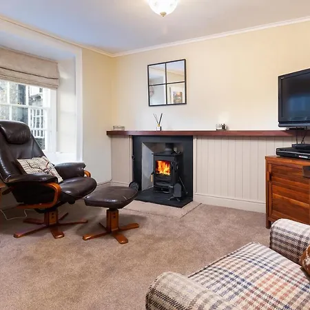 Vakantiehuis Ghyll Foot